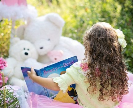 10 Books Parents Should Read To Their Kids- 3 to 6 years old