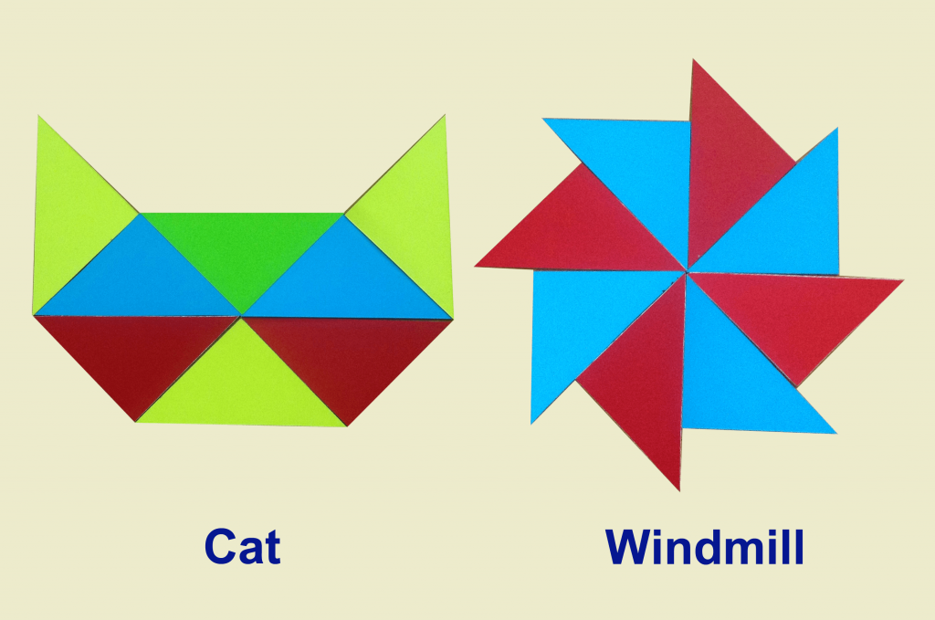 triangle