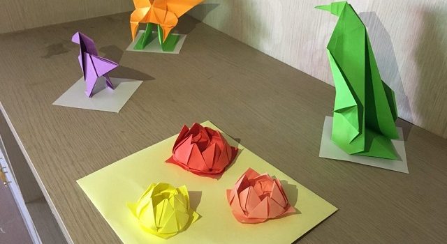 Why Should You Choose Origami For Your Child?